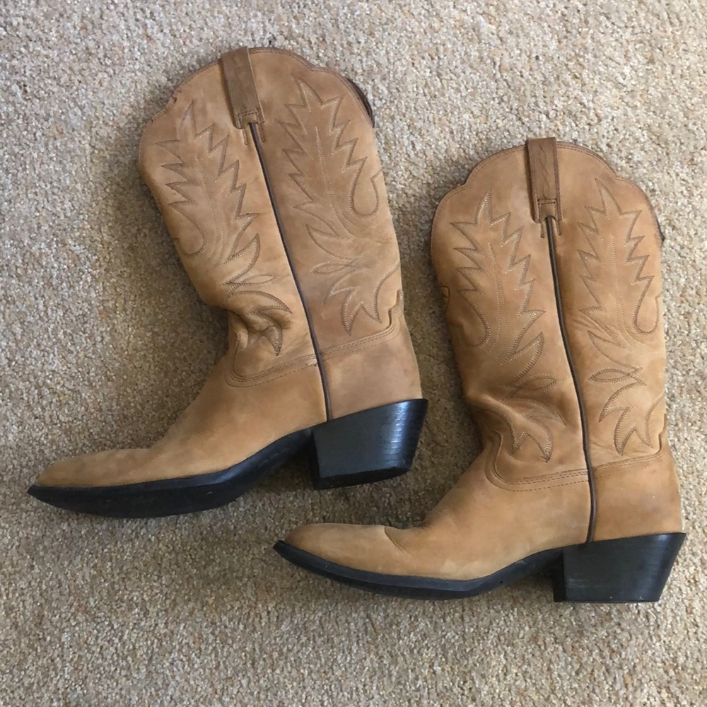 Ariat Boots